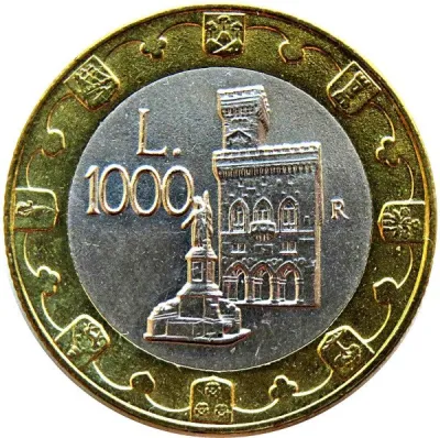 Reverse