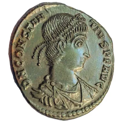 Obverse