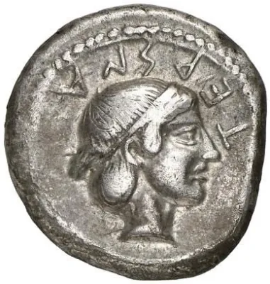 Obverse