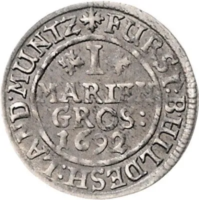 Obverse