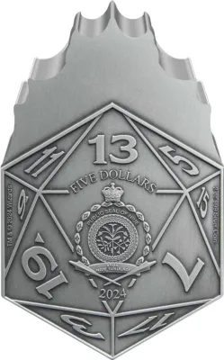 Obverse