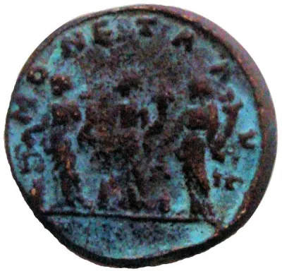 Reverse