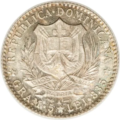 Obverse