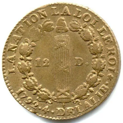 Reverse