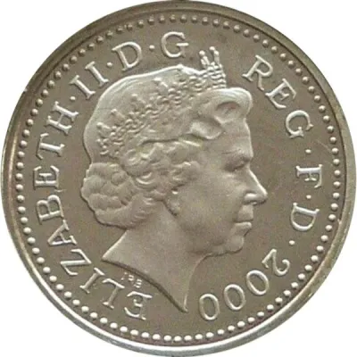 Obverse