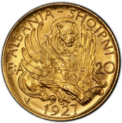 Obverse