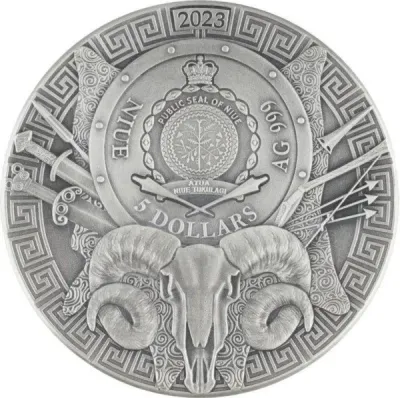 Obverse