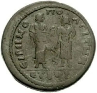 Reverse