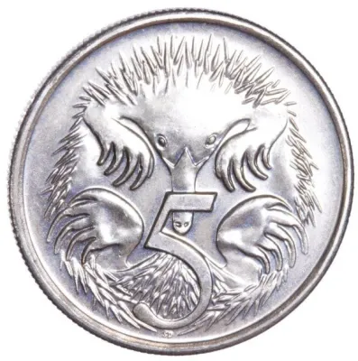 Reverse