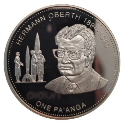Reverse