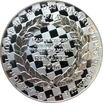 Reverse