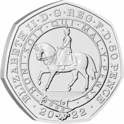 Obverse