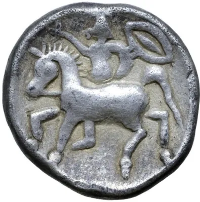 Reverse