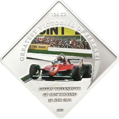 Reverse