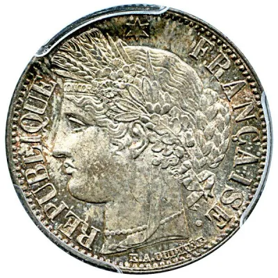 Obverse