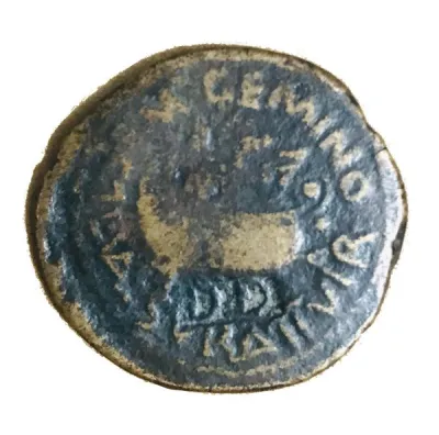 Reverse