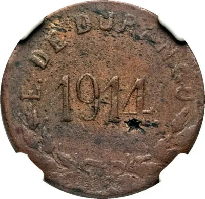 Obverse