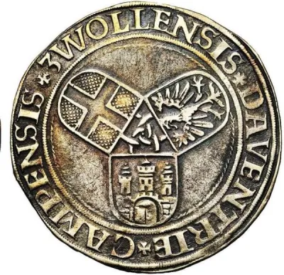 Reverse