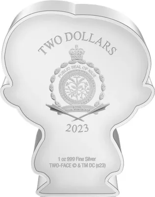 Obverse