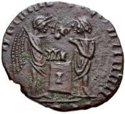Reverse