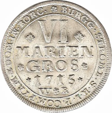 Reverse