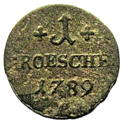 Reverse