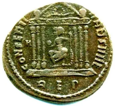 Reverse