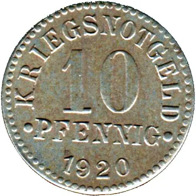 Reverse