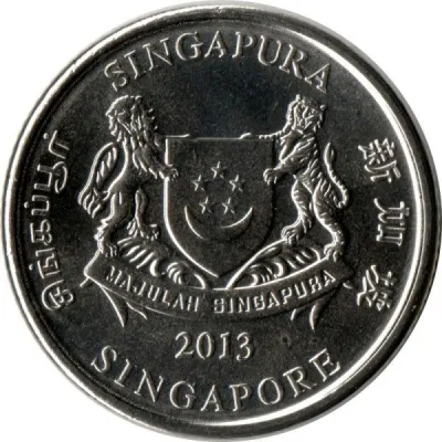 Obverse