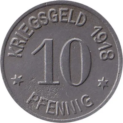 Reverse