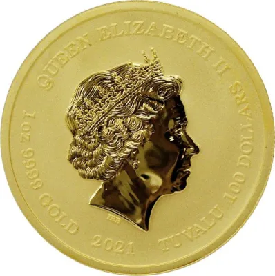 Obverse
