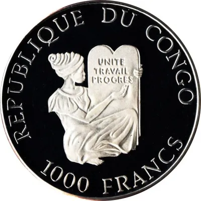 Obverse