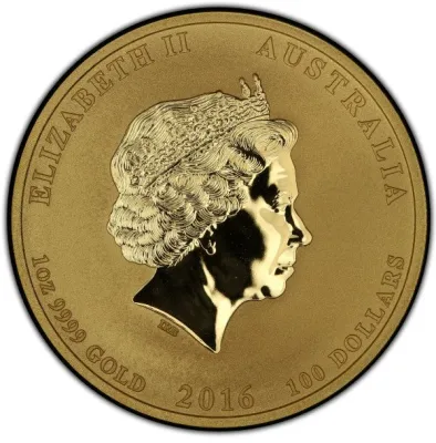 Obverse