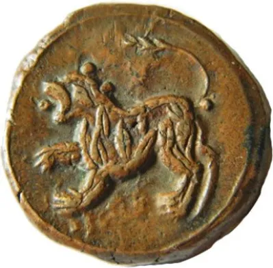 Obverse