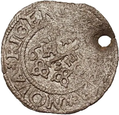 Reverse