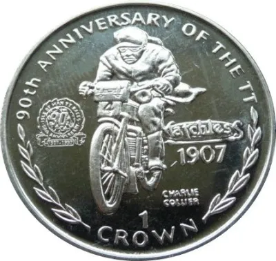 Reverse