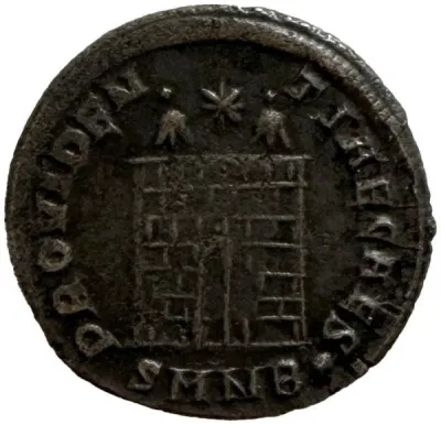 Reverse