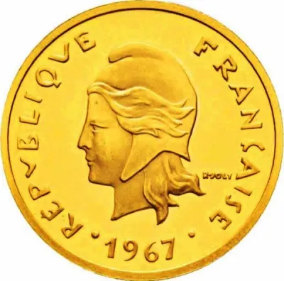 Obverse
