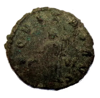 Reverse