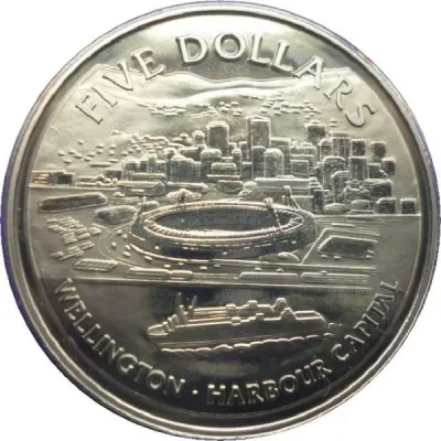 Reverse