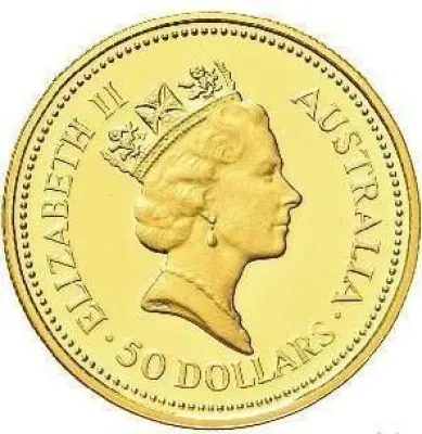 Obverse