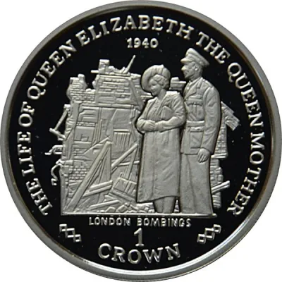 Reverse