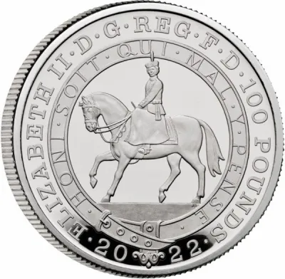 Obverse