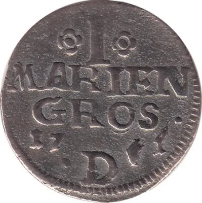 Reverse