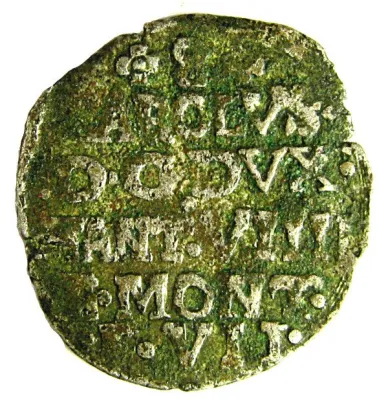 Obverse