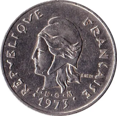 Obverse