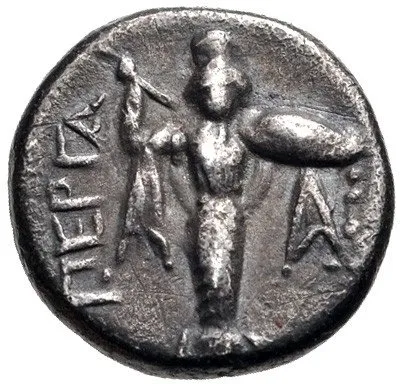 Reverse