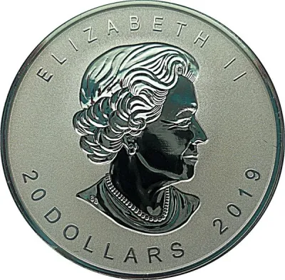 Obverse
