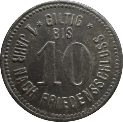 Reverse