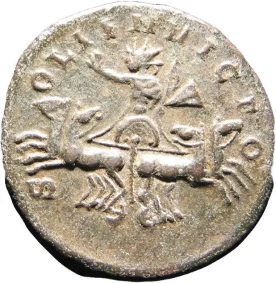 Reverse